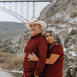 Meet your Posher, Patty